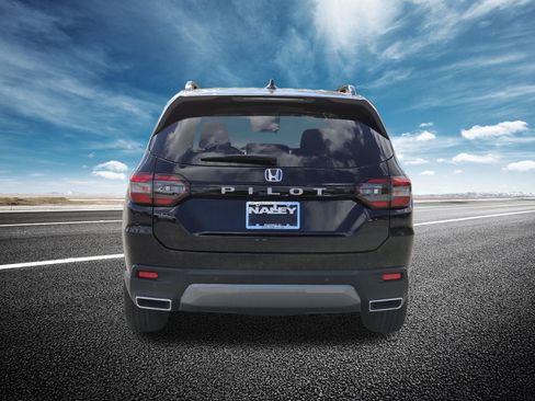 New 2026 Honda Pilot EX-L image 15