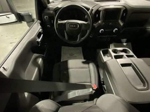 New 2026 GMC Sierra 3500 Pro image 11