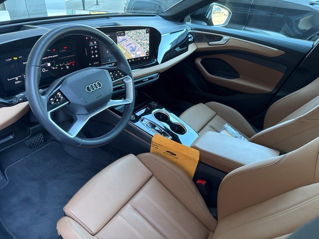 Used 2026 Audi A6 Premium Plus AWD/4WD image 5