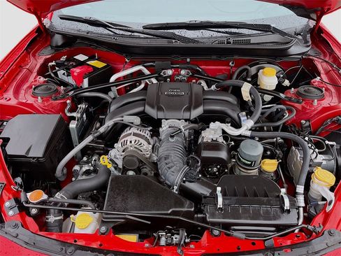 Used 2024 Toyota GR86 image 28