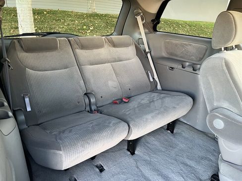 Used 2006 Toyota Sienna LE FWD image 23