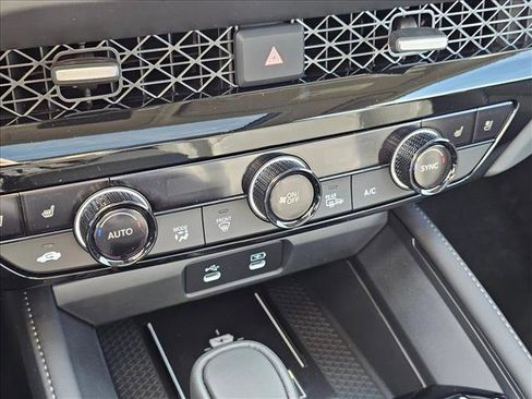 New 2025 Honda Accord Touring image 16