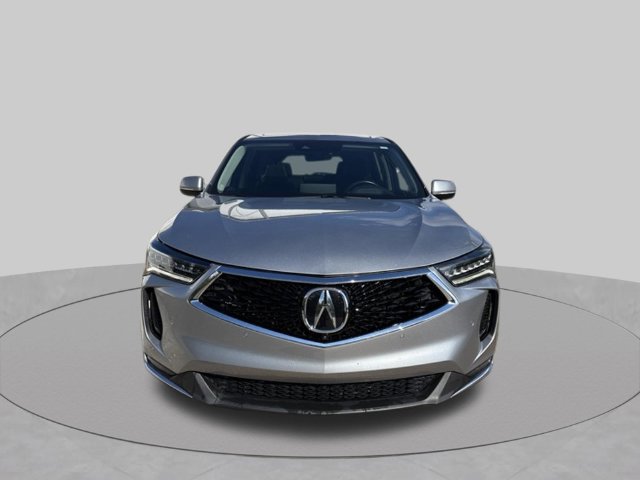 Used 2023 Acura RDX w/ Advance Package AWD/4WD image 2