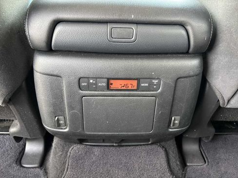 Used 2019 Nissan Armada SV w/ Driver Package AWD/4WD image 21