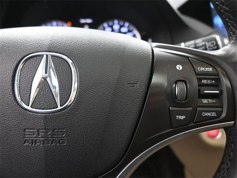 Used 2014 Acura MDX 3.5L Technology Package image 9
