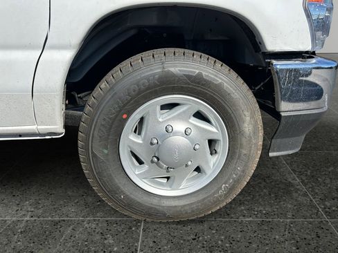 New 2026 Ford E-350 and Econoline 350 Super Duty w/ Power Equipment Group image 5