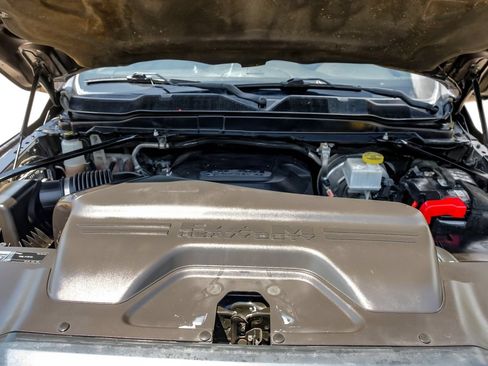 Used 2023 RAM 2500 Tradesman AWD/4WD image 55