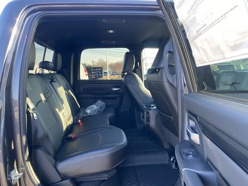 New 2026 RAM 2500 Rebel w/ Rebel Level 1 Equipment Group image 31