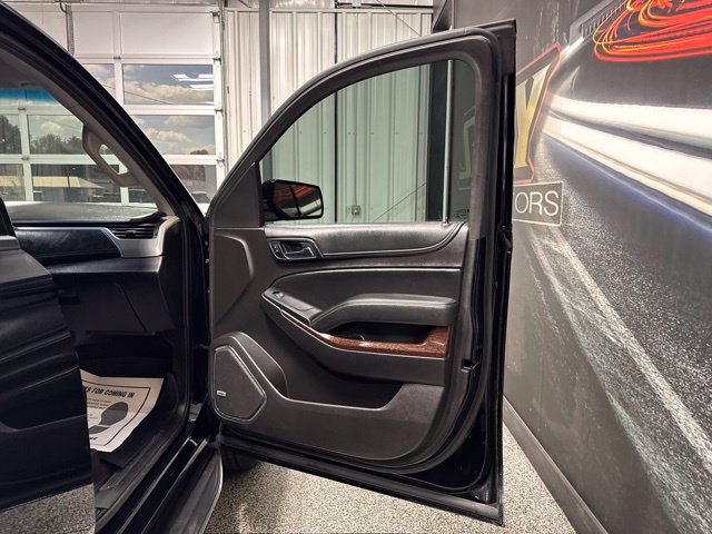 Used 2018 GMC Yukon SLT AWD/4WD image 24