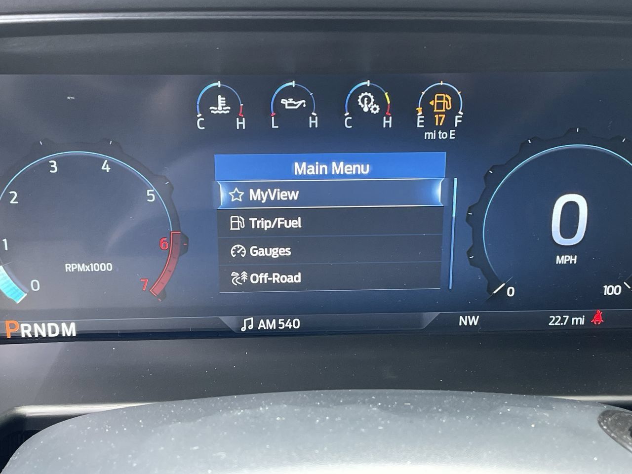 New 2026 Ford F250 Lariat RWD image 31