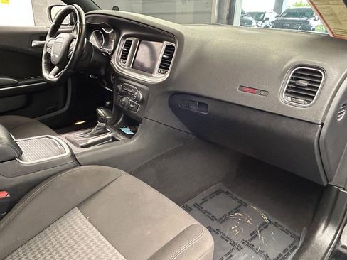 Used 2023 Dodge Charger Scat Pack RWD image 46