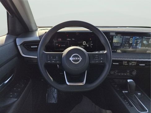 New 2026 Nissan Kicks SV w/ Cold Weather Package image 20