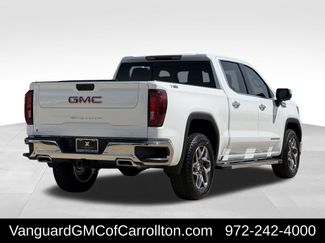 New 2026 GMC Sierra 1500 SLT AWD/4WD video 3