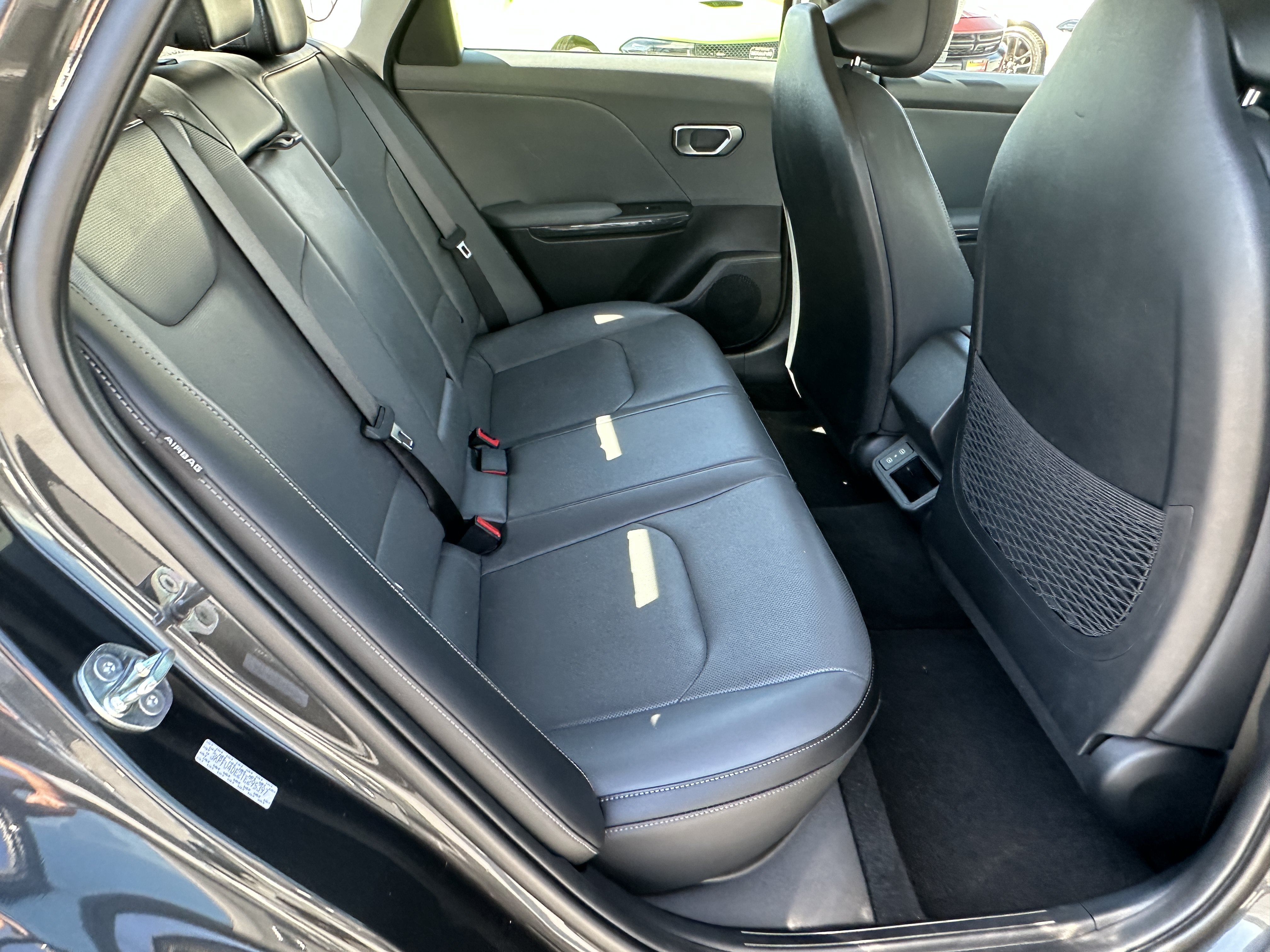 Used 2026 Kia K4 EX FWD image 19