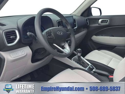 New 2026 Hyundai Venue SEL FWD image 14
