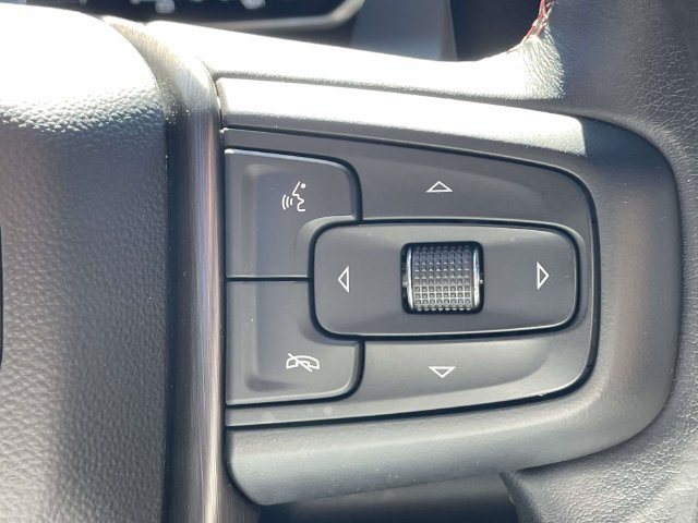 Certified 2023 GMC Sierra 1500 AT4X AWD/4WD image 23