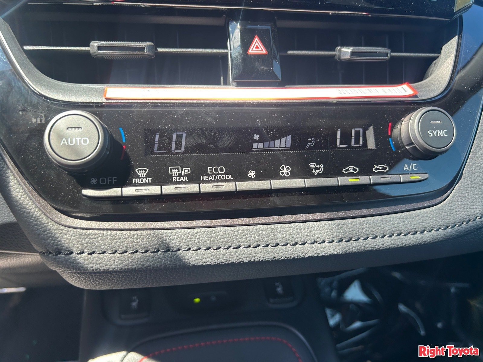 New 2026 Toyota Corolla GR AWD/4WD image 24