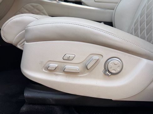 Used 2023 Genesis GV80 3.5T w/ Prestige Package image 19