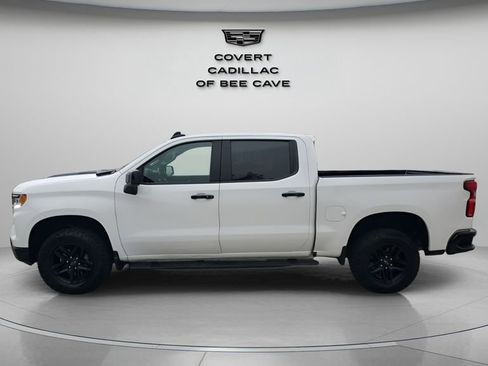 Used 2024 Chevrolet Silverado 1500 LT Trail Boss w/ Protection Package image 5