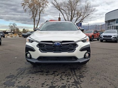 New 2026 Subaru Crosstrek 2.0i Premium AWD/4WD image 8