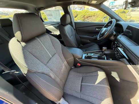New 2025 Honda Accord Sport image 42
