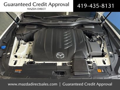 Used 2025 MAZDA CX-90 3.3 Turbo w/ Preferred Package