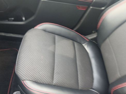 Used 2023 Ford Escape ST-Line w/ Tech Pack #1 AWD/4WD image 16