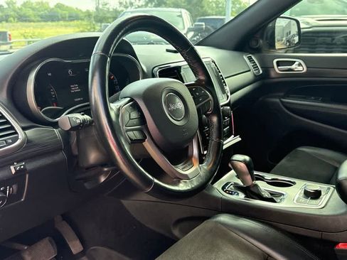 Used 2020 Jeep Grand Cherokee Laredo w/ Quick Order Package 2BN North AWD/4WD image 13
