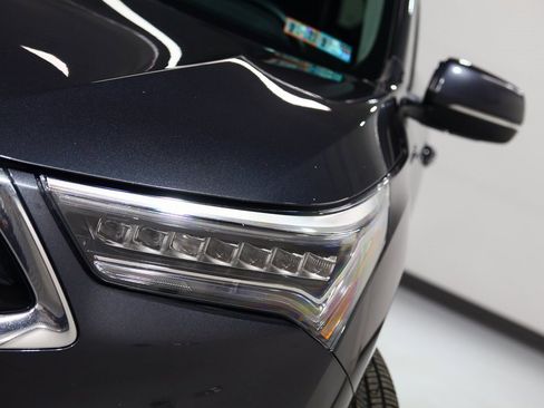 Used 2019 Acura RDX AWD w/ Advance Package image 7