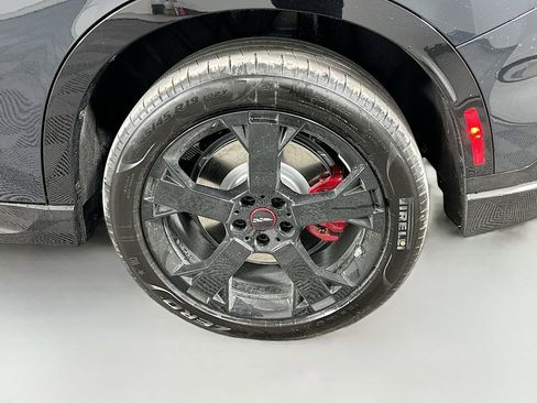 New 2026 MINI Cooper Countryman John Cooper Works w/ Comfort Package Max image 23