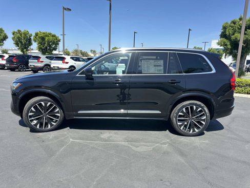 New 2026 Volvo XC90 T8 Ultra w/ Lounge Package AWD/4WD image 4