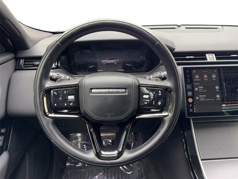 Used 2025 Land Rover Range Rover Velar Dynamic SE image 56