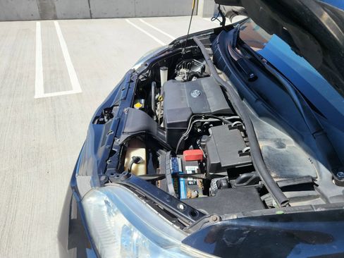 Used 2015 Toyota Sienna XLE w/ XLE Navigation Package image 30