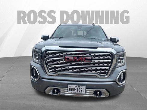 Used 2020 GMC Sierra 1500 Denali w/ Denali Ultimate Package AWD/4WD image 2