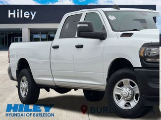 Used 2023 RAM 3500 Tradesman video 3