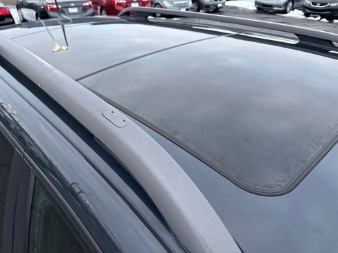 Used 2016 Jeep Cherokee Trailhawk w/ Comfort/Convenience Group image 9