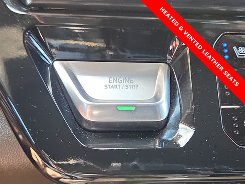 Used 2024 GMC Sierra 1500 Denali w/ Denali Reserve Package AWD/4WD image 20