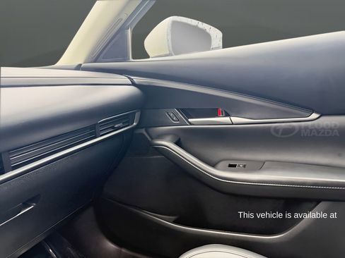 Certified 2023 MAZDA CX-30 AWD 2.5 S w/ Select Package image 13