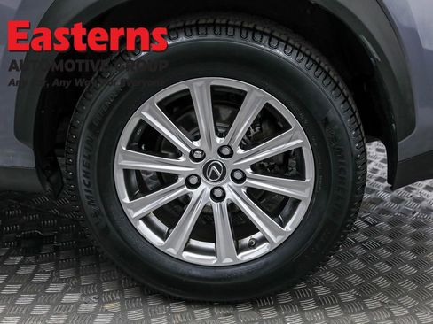 Used 2019 Lexus NX 300 FWD w/ Comfort Package image 34