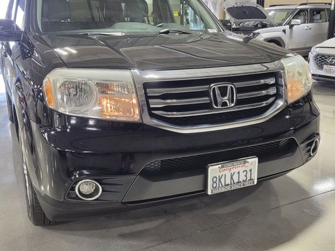 Used 2015 Honda Pilot EX-L image 15