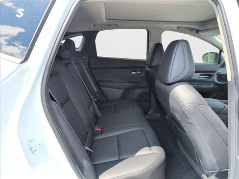 New 2025 Nissan Murano SL w/ Cargo Package image 22