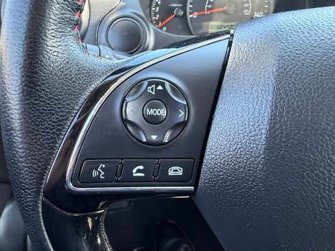 Used 2024 Mitsubishi Mirage G4 Black Edition image 23