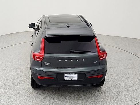 New 2026 Volvo XC40 B5 Plus w/ Protection Package Premier AWD/4WD image 35