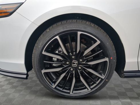 New 2026 Honda Accord Touring image 11