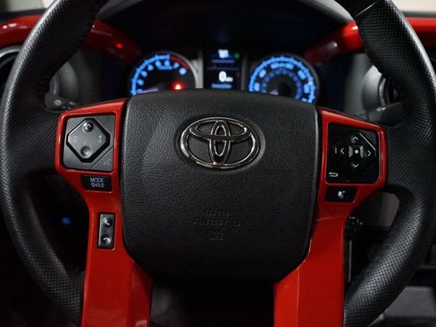 Certified 2021 Toyota Tacoma SR5 RWD image 13