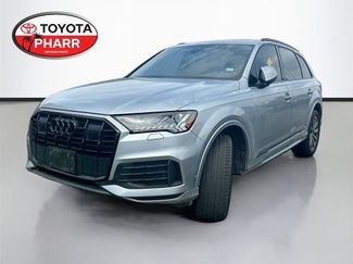 Used 2023 Audi Q7 2.0T Premium Plus w/ Premium Plus Package AWD/4WD video 1
