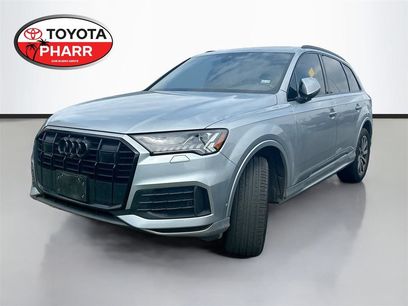 Used 2023 Audi Q7 2.0T Premium Plus w/ Premium Plus Package