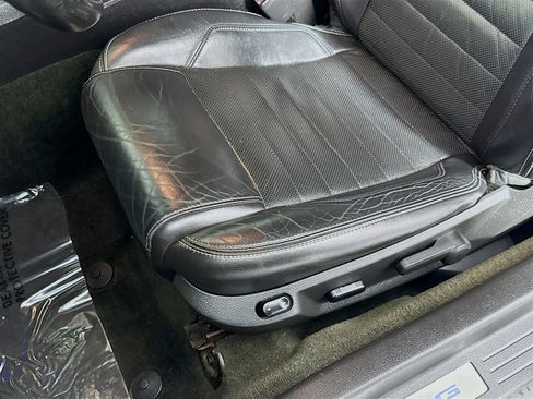 Used 2014 Ford Mustang Premium image 18