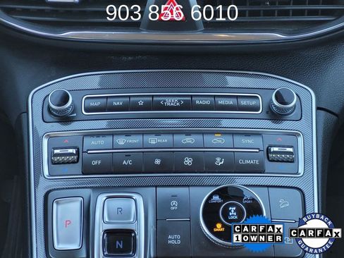 Used 2023 Hyundai Santa Fe SEL image 16