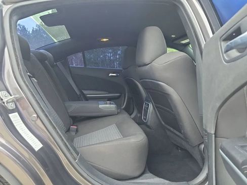 Used 2023 Dodge Charger GT image 41